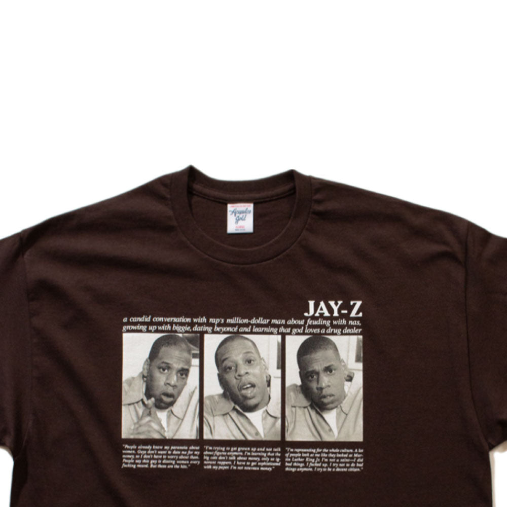 Business As Usual S/S Tee 半袖 Tシャツ