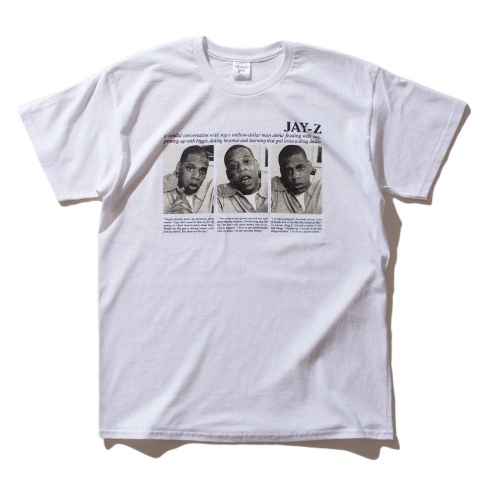 Business As Usual S/S Tee 半袖 Tシャツ