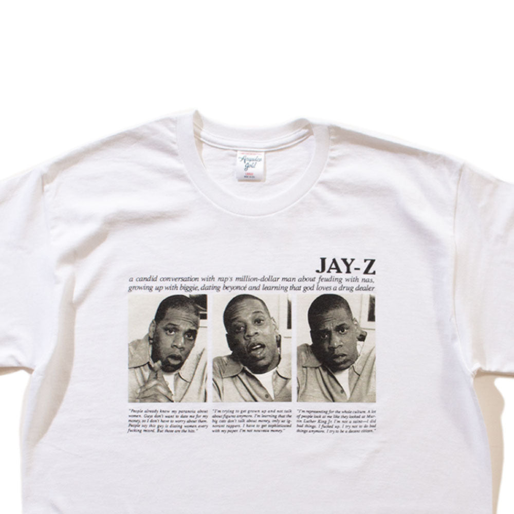 Business As Usual S/S Tee 半袖 Tシャツ