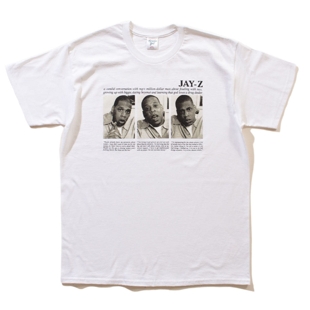 Business As Usual S/S Tee 半袖 Tシャツ