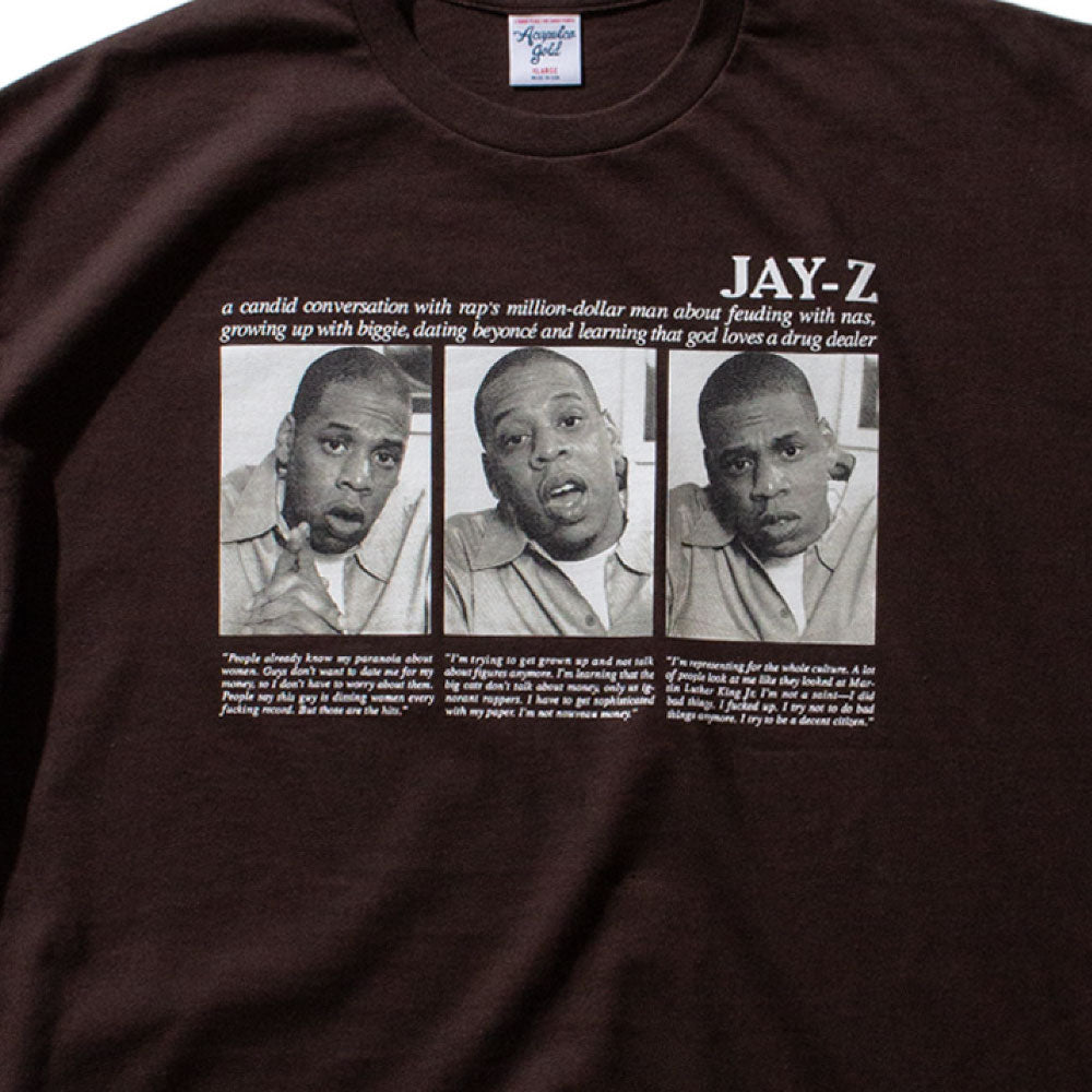 Business As Usual S/S Tee 半袖 Tシャツ