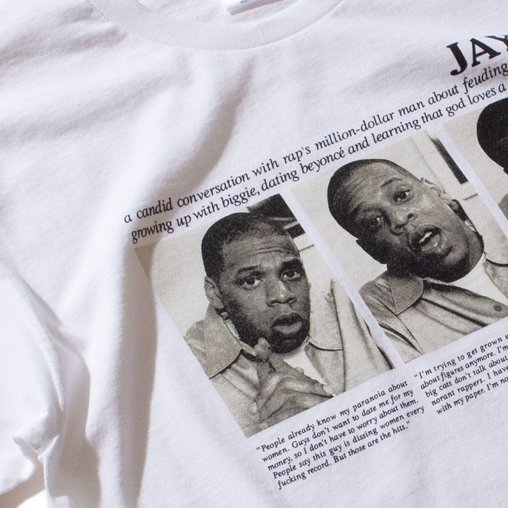 Business As Usual S/S Tee 半袖 Tシャツ