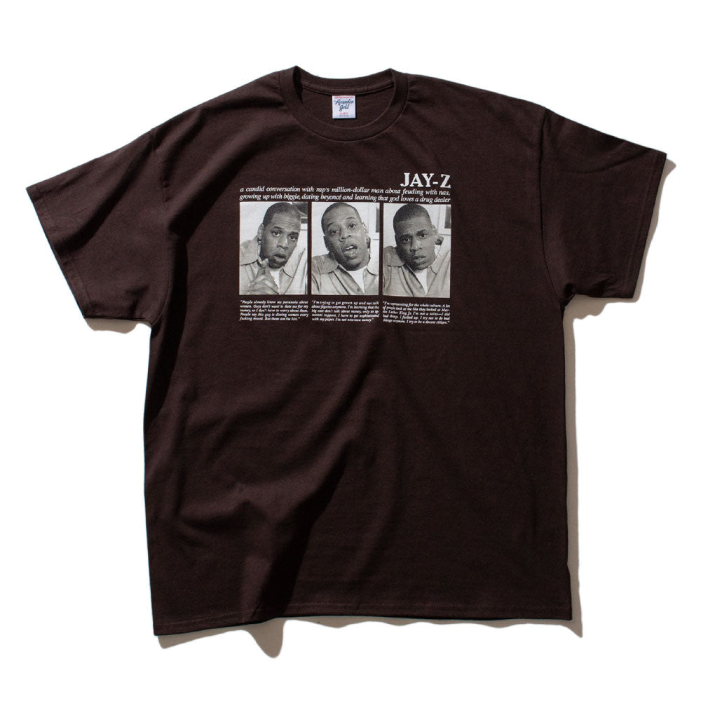Business As Usual S/S Tee 半袖 Tシャツ