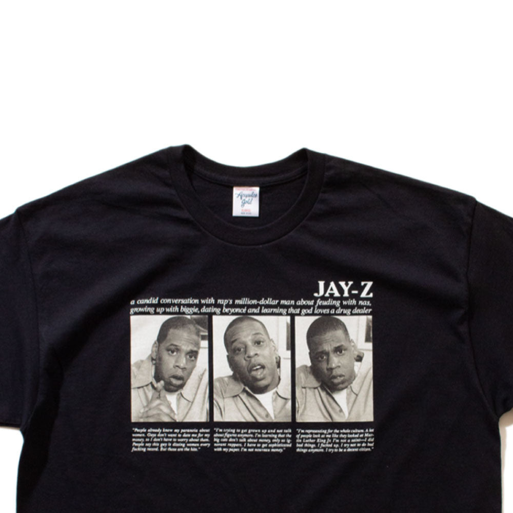 Business As Usual S/S Tee 半袖 Tシャツ