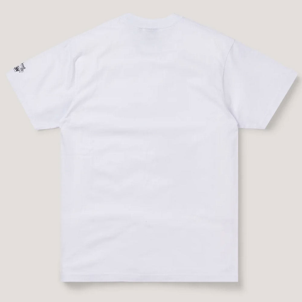 x Raw “Classic" S/S tee 半袖 Tシャツ