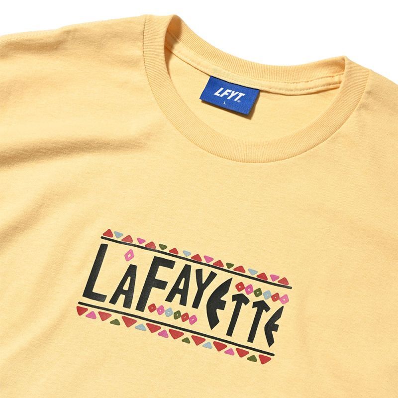 × Risa Radio Raheem S/S Tee リサ 半袖 Tシャツ