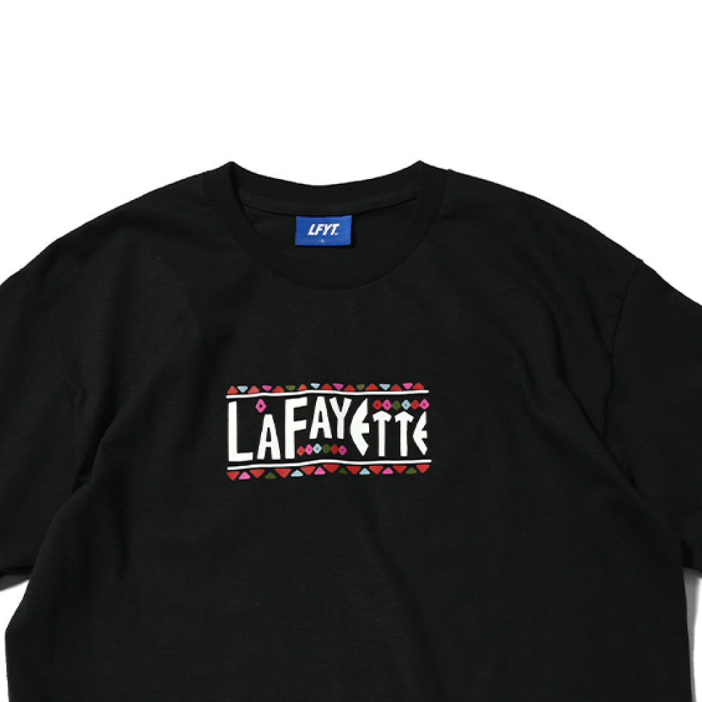 × Risa Radio Raheem S/S Tee リサ 半袖 Tシャツ