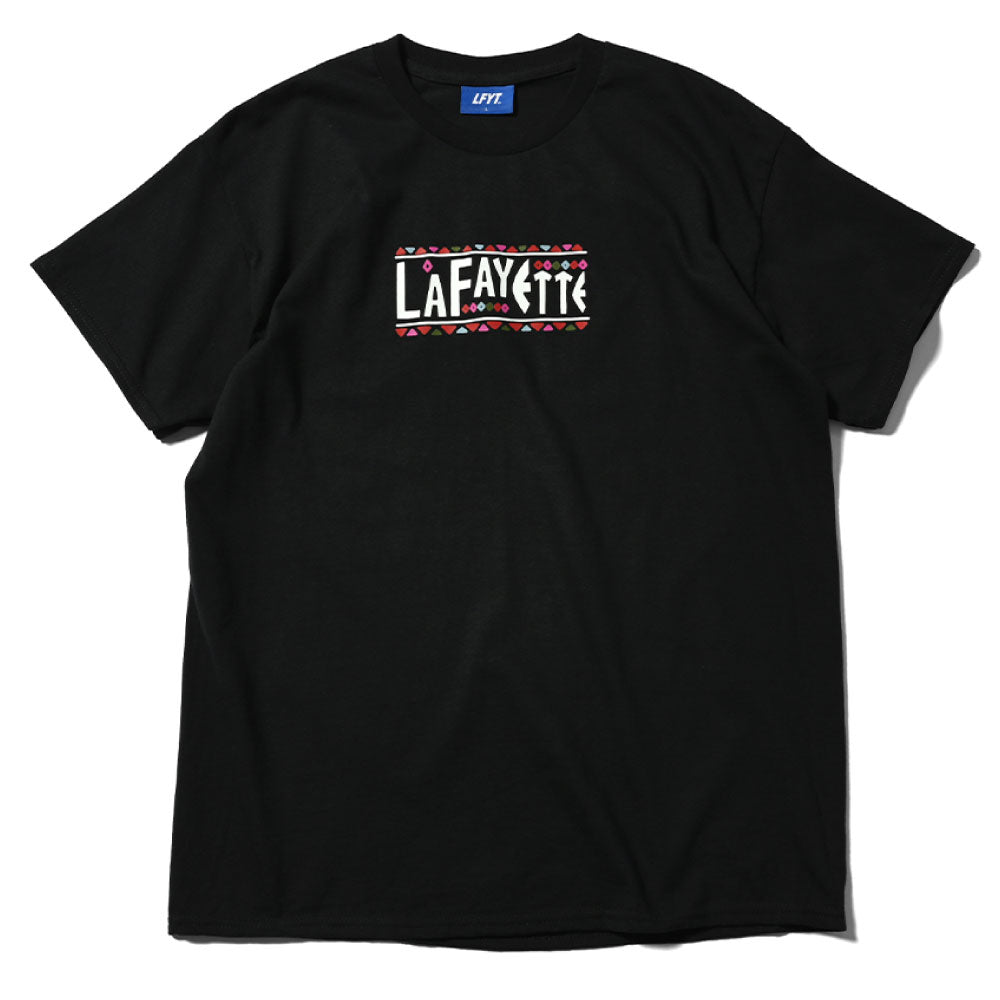 × Risa Radio Raheem S/S Tee リサ 半袖 Tシャツ