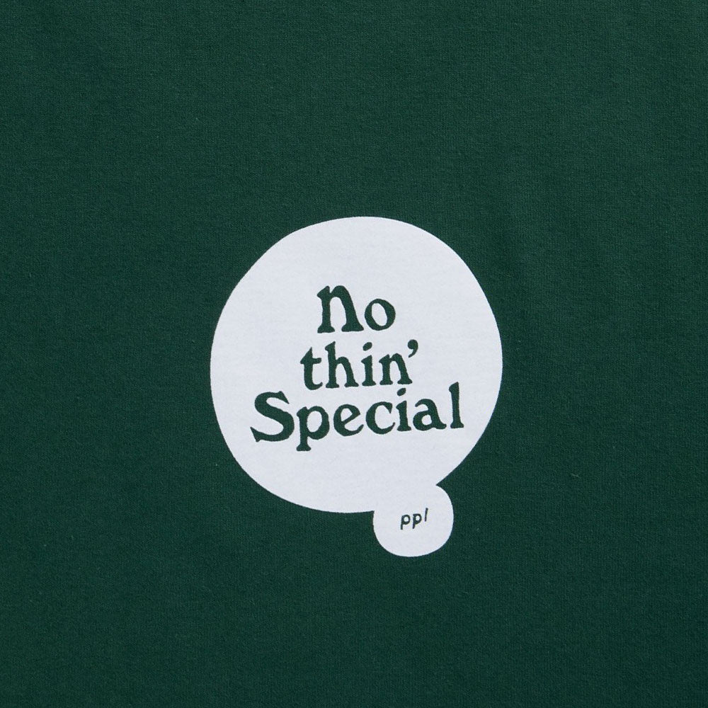 × PPL BROOKLYN Store Front Logo S/S Tee ストア フロント ロゴ 半袖 Tシャツ