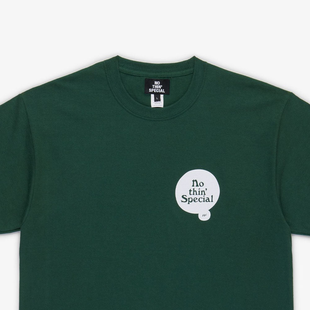 × PPL BROOKLYN Store Front Logo S/S Tee ストア フロント ロゴ 半袖 Tシャツ