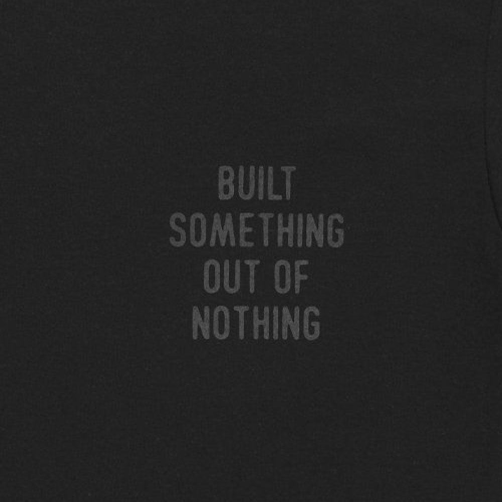 × PPL BROOKLYN Reflective Slogan Logo S/S Tee リフレクター ロゴ 半袖 Tシャツ