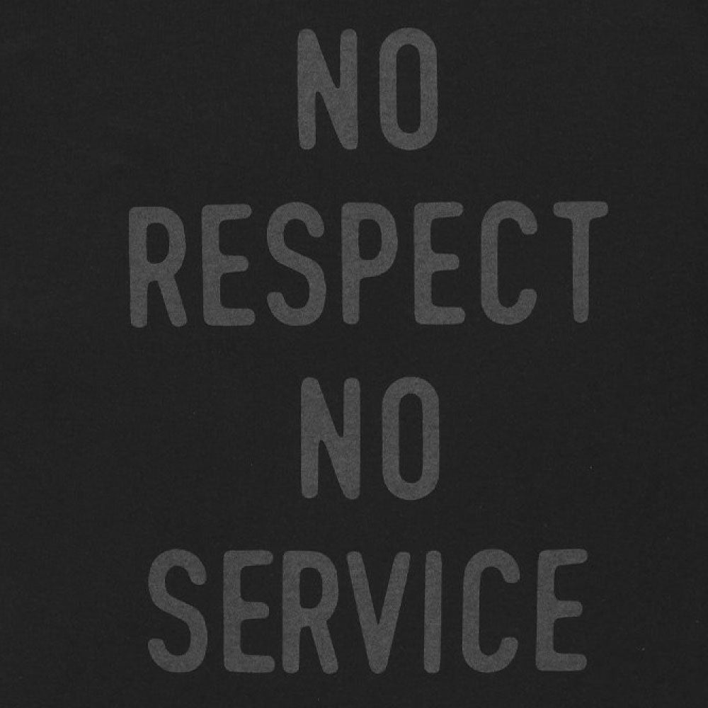 × PPL BROOKLYN Reflective Slogan Logo S/S Tee リフレクター ロゴ 半袖 Tシャツ
