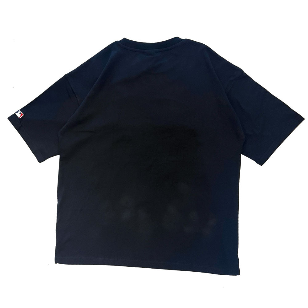 X Chicago White Sox embroidery Logo S/S Tee シカゴ ホワイトソックス 半袖 刺繍 Tシャツ 公式 Official
