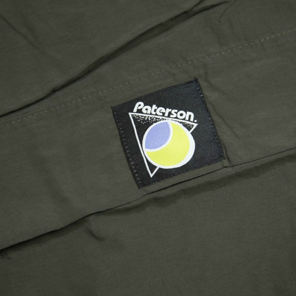 Anorak East Side Pullover Nylon Jacket アノラック ジャケット