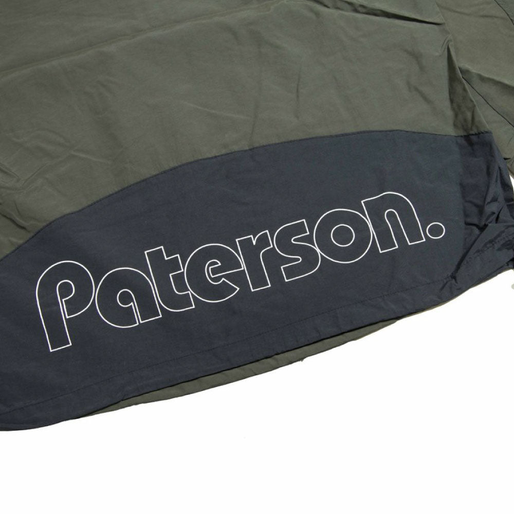 Anorak East Side Pullover Nylon Jacket アノラック ジャケット