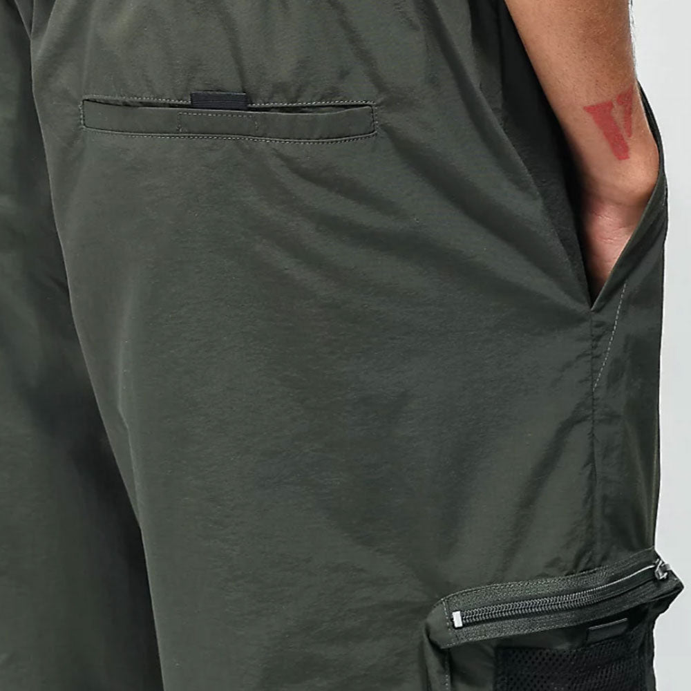 East Side Nylon Pants ナイロン パンツ