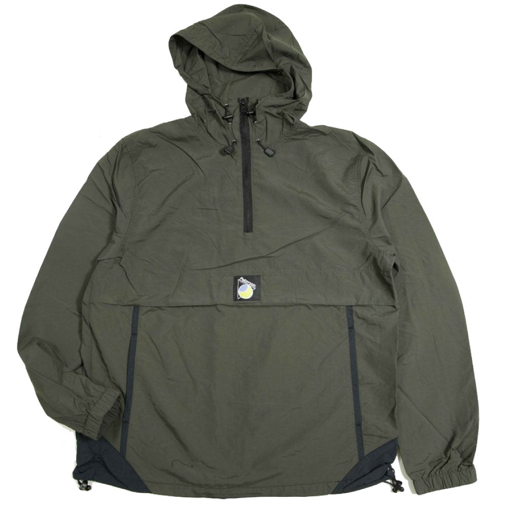 Anorak East Side Pullover Nylon Jacket アノラック ジャケット