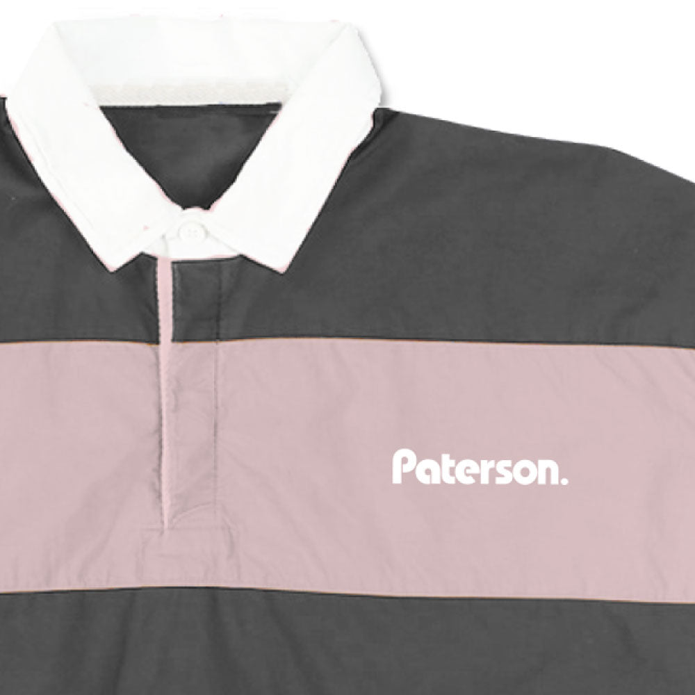 Kennedy L/S Rugby Shirt 長袖 ラグビー シャツ