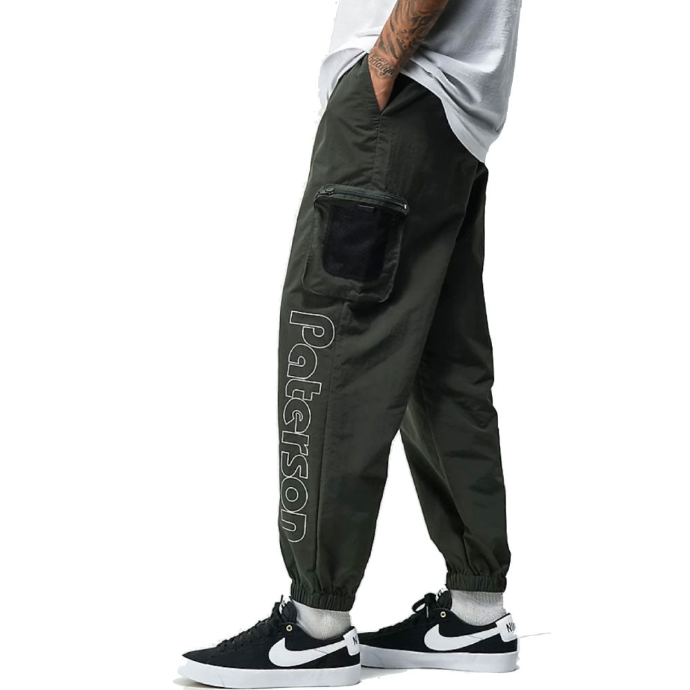 East Side Nylon Pants ナイロン パンツ