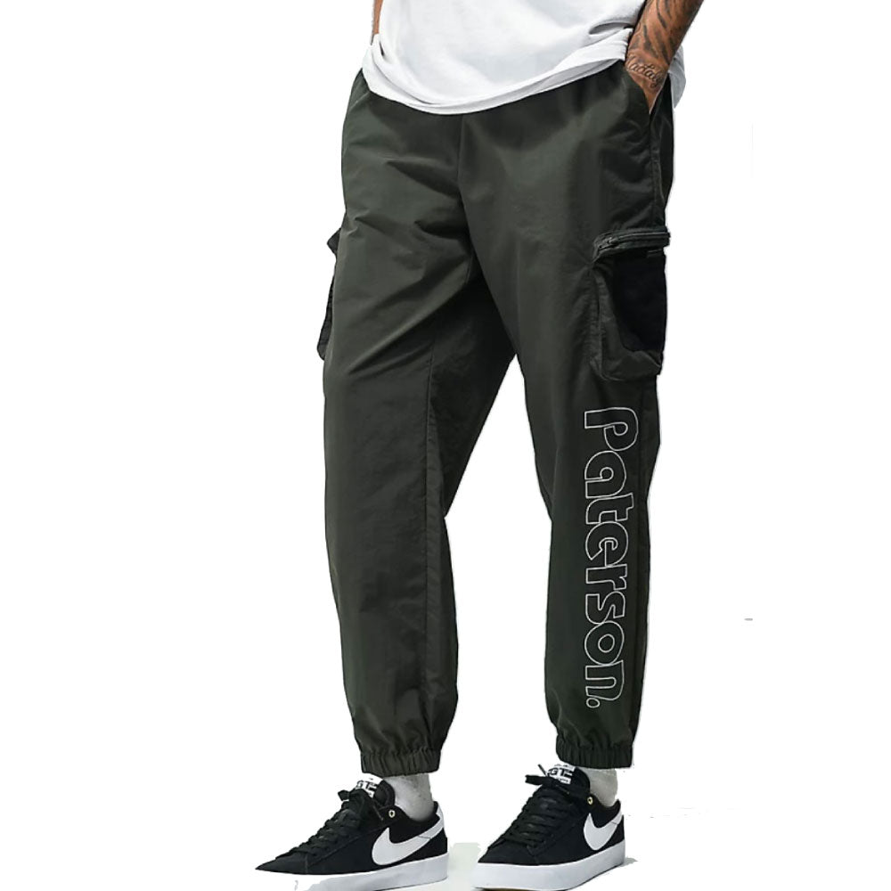 East Side Nylon Pants ナイロン パンツ