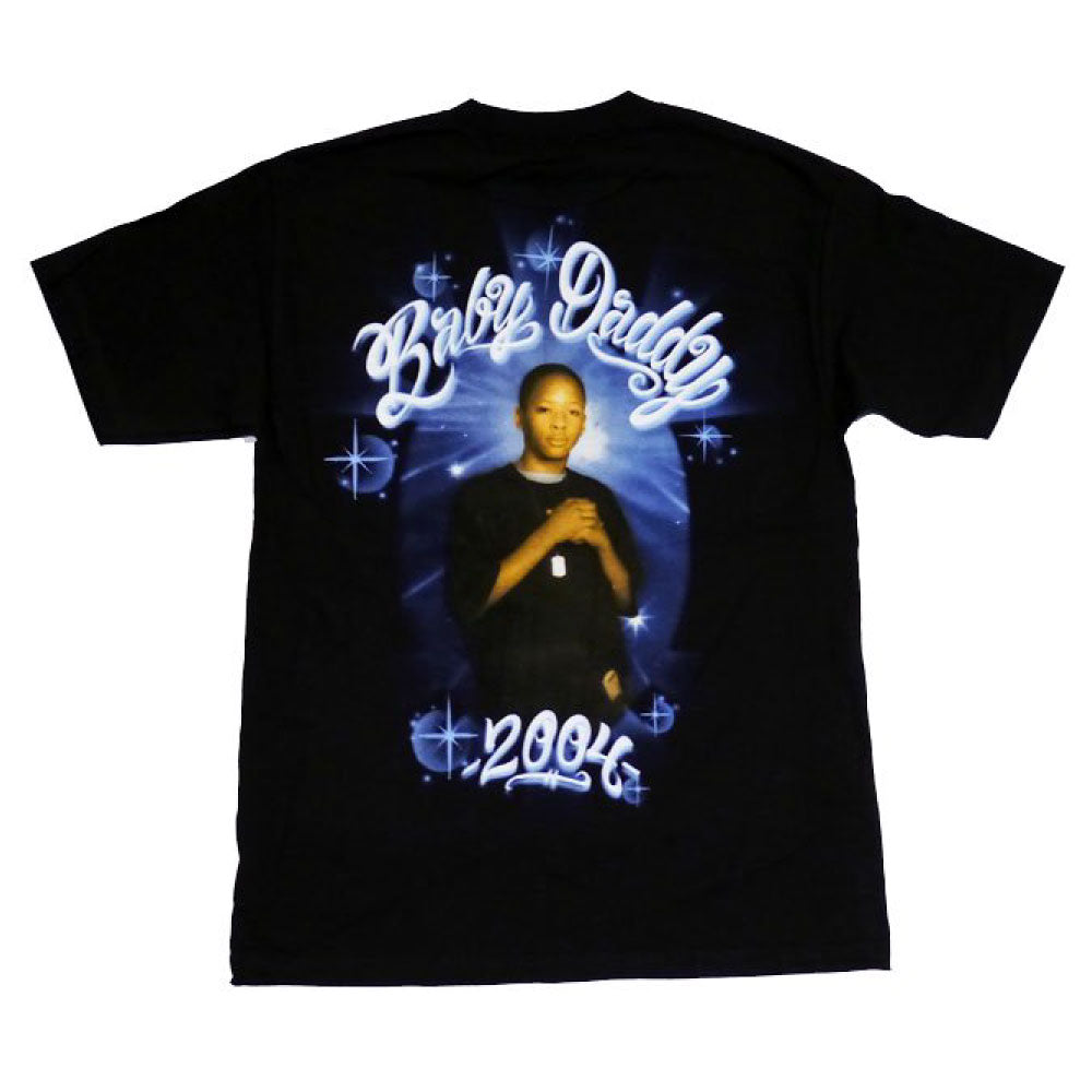 YG S/S Official Tee ワイジー オフィシャル フォト 半袖 Tシャツ