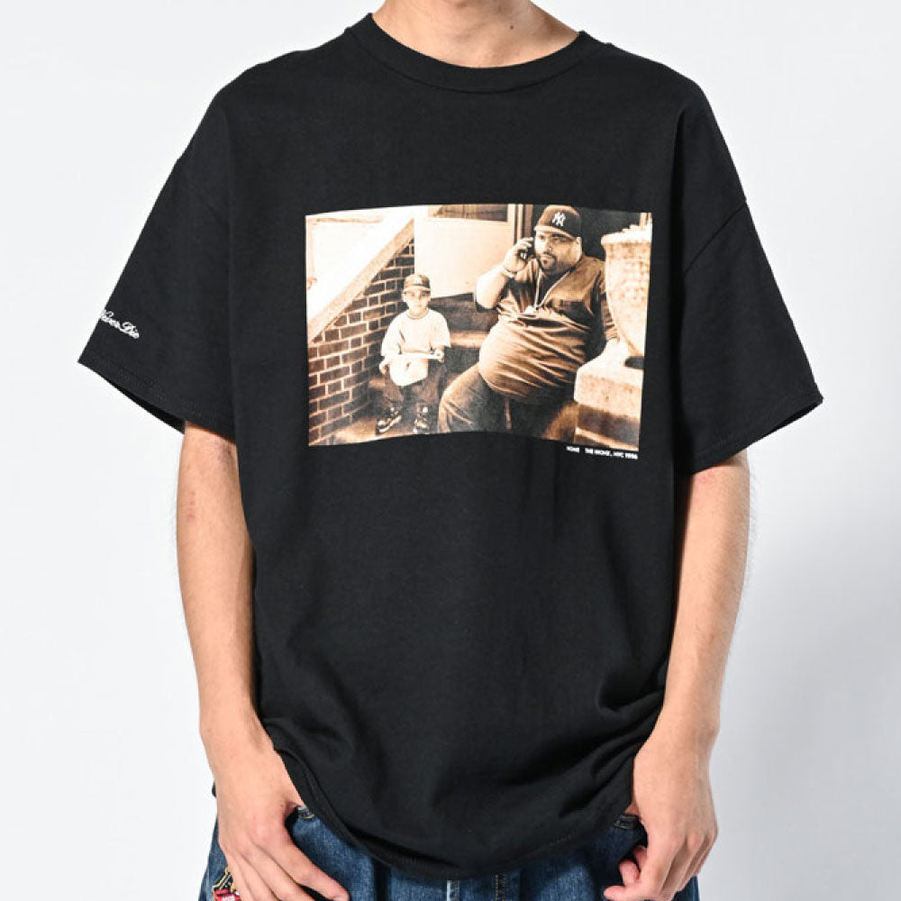 × T.Eric Monroe Big Pun 1996 Home S/S Tee T. エリック・モンロー ビッグパン 半袖 Tシャツ