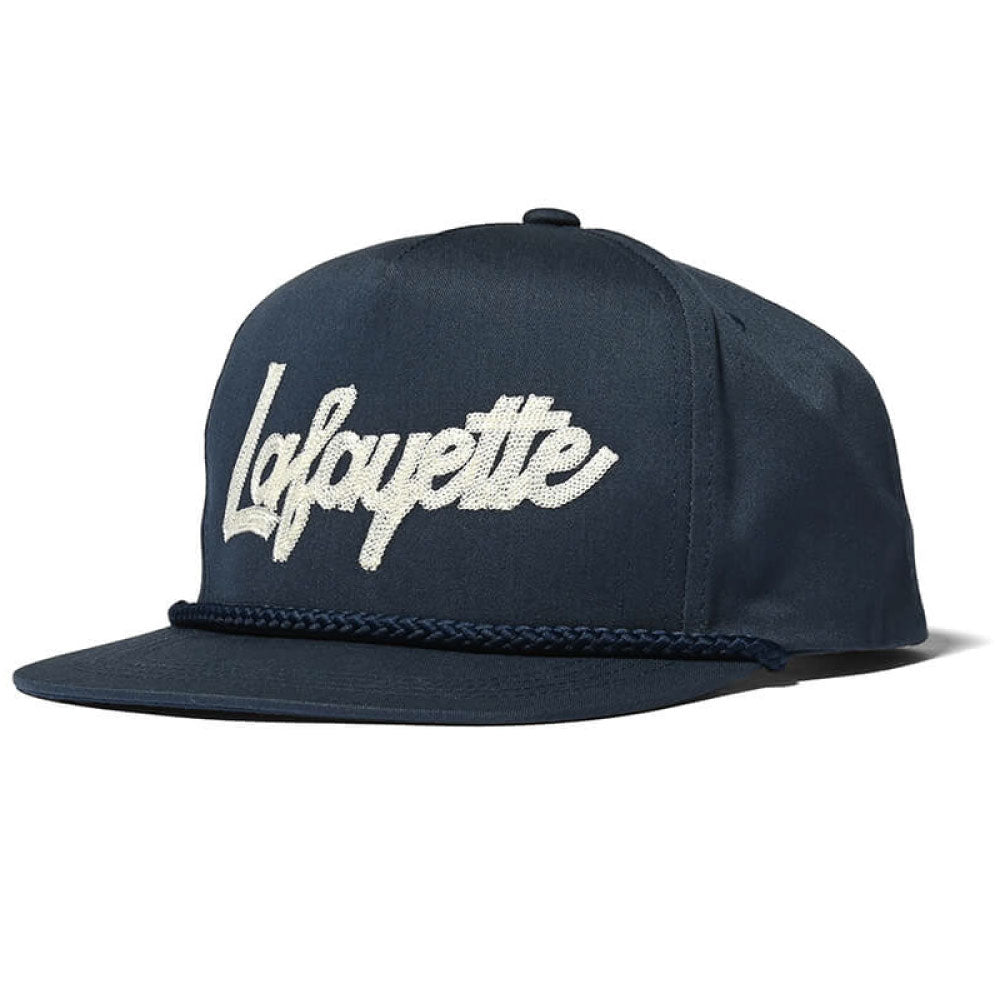 5 Pannel Golfer Cap 5パネル フラットバイザー ゴルファー キャップ 帽子