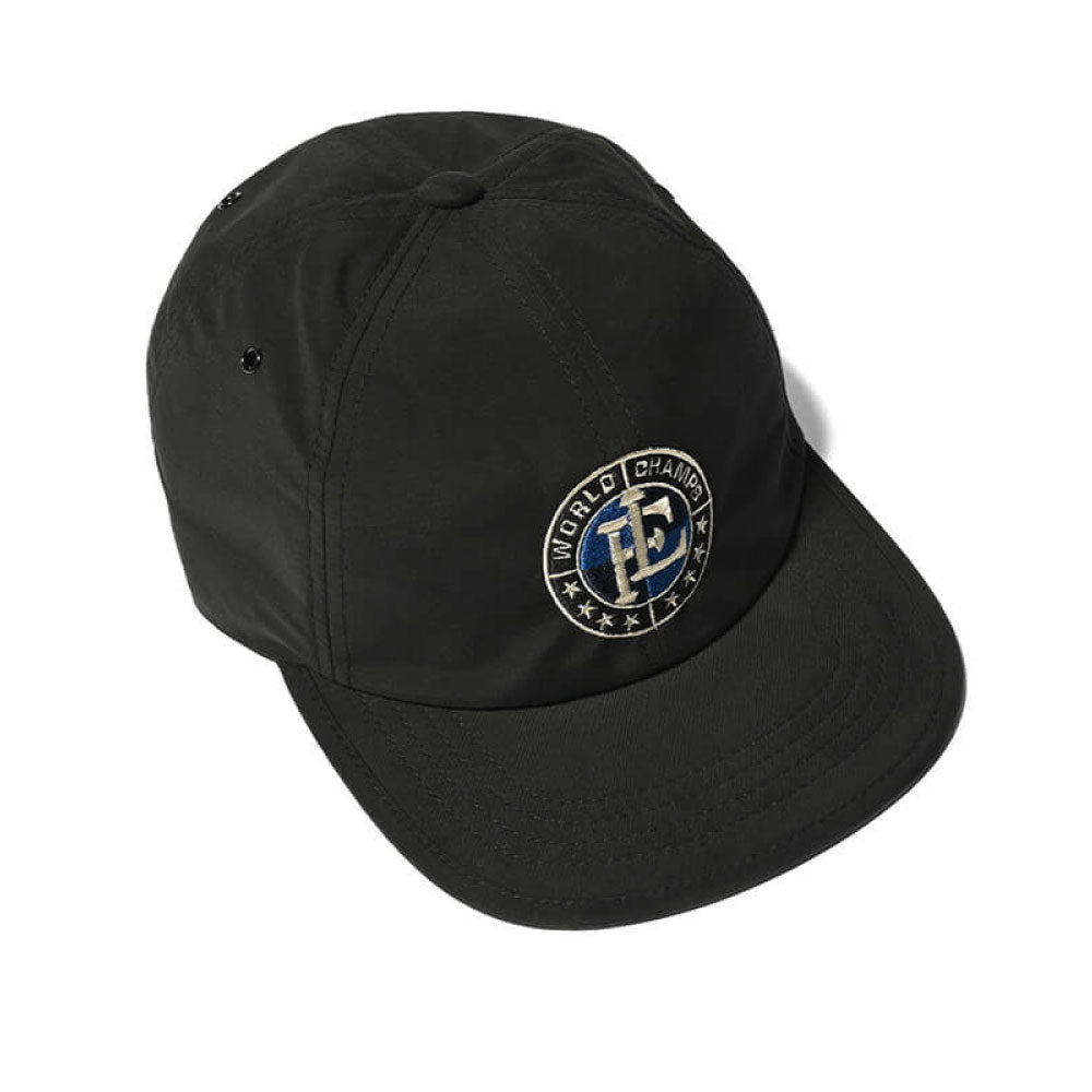 World Champs Badge Cap ワールド チャンピオン エンブレム バッジ キャップ 帽子