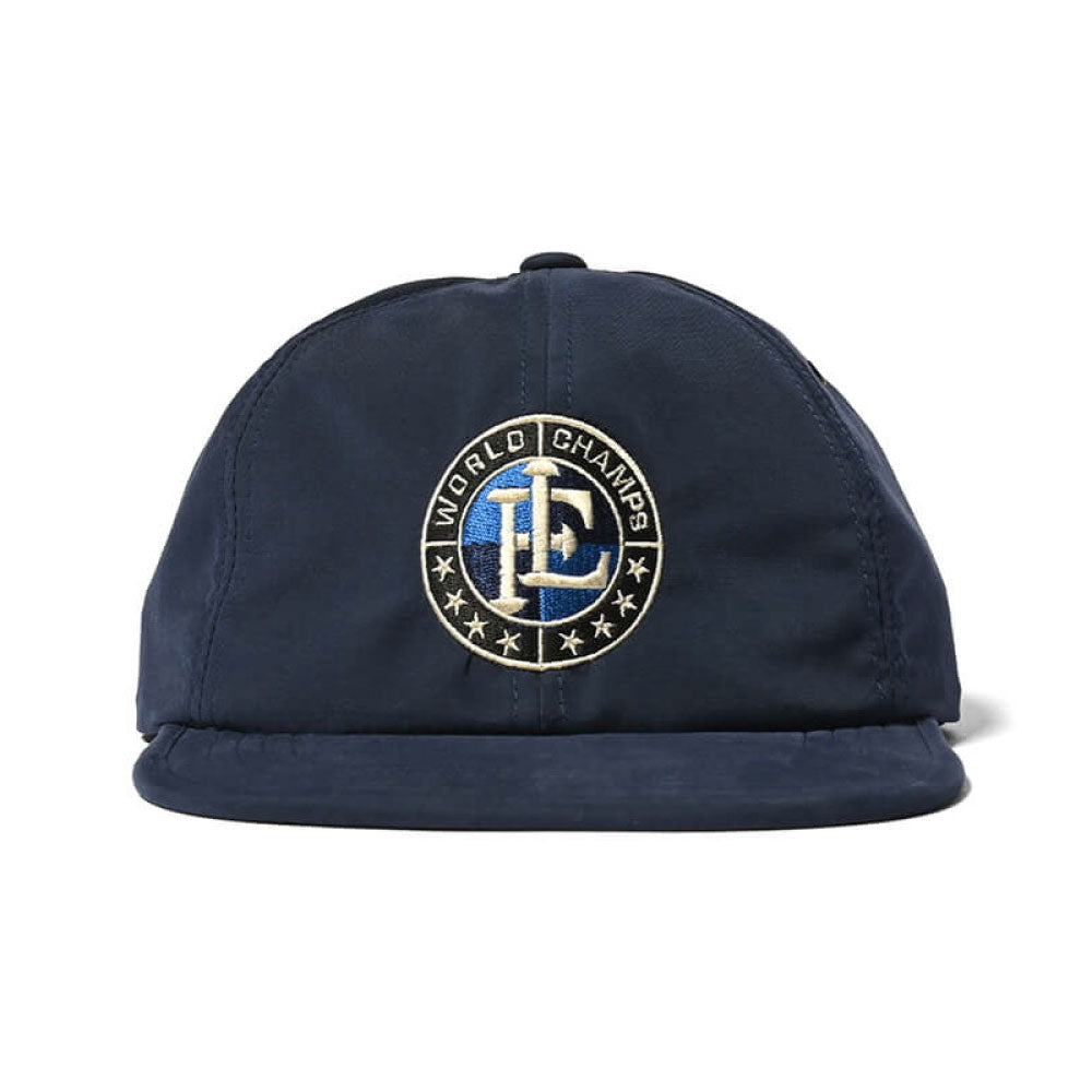 World Champs Badge Cap ワールド チャンピオン エンブレム バッジ キャップ 帽子