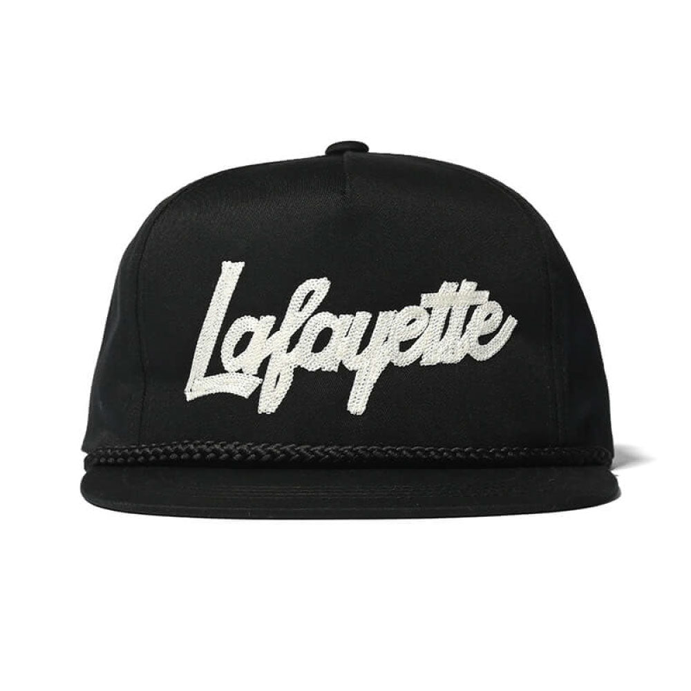 5 Pannel Golfer Cap 5パネル フラットバイザー ゴルファー キャップ 帽子