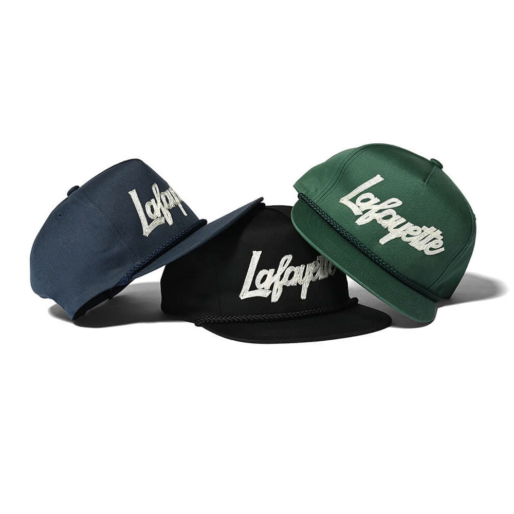 5 Pannel Golfer Cap 5パネル フラットバイザー ゴルファー キャップ 帽子