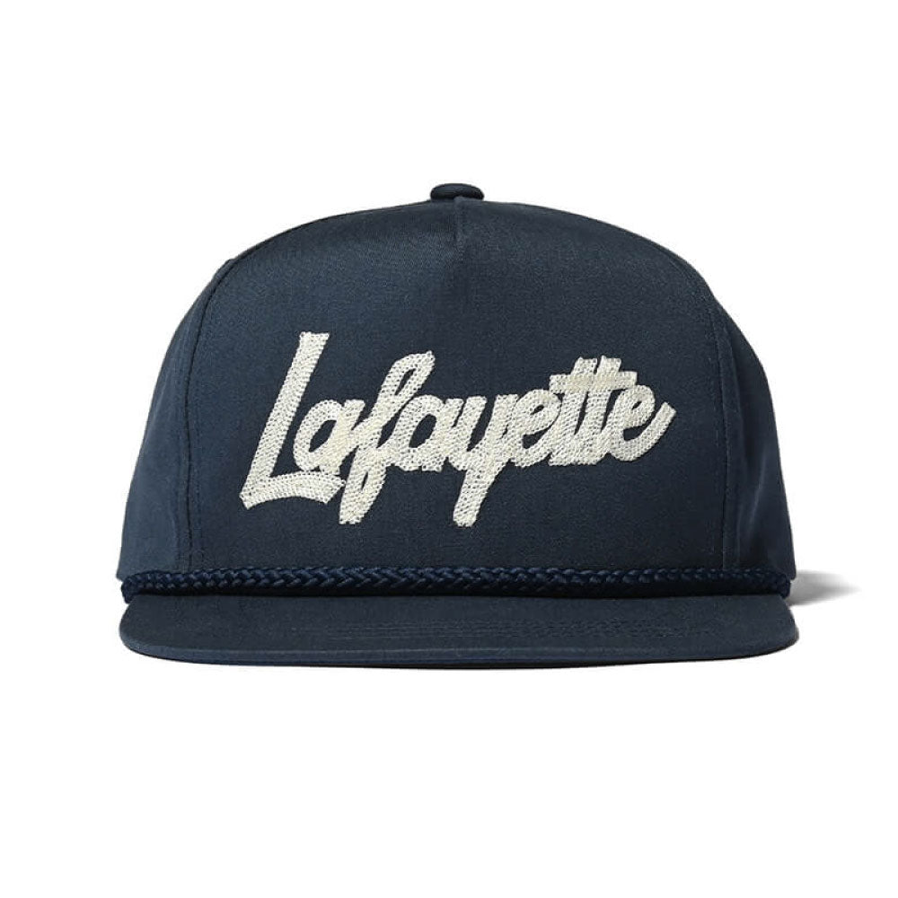 5 Pannel Golfer Cap 5パネル フラットバイザー ゴルファー キャップ 帽子