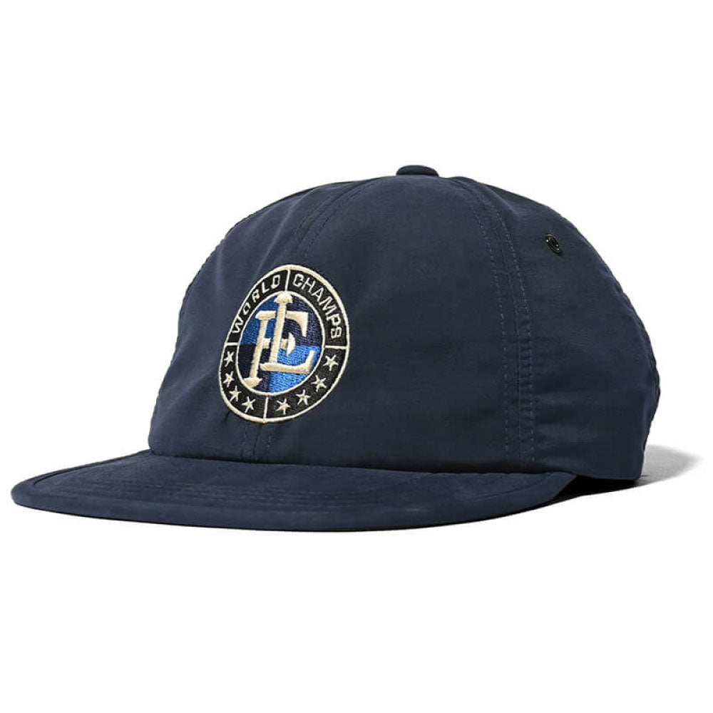 World Champs Badge Cap ワールド チャンピオン エンブレム バッジ キャップ 帽子