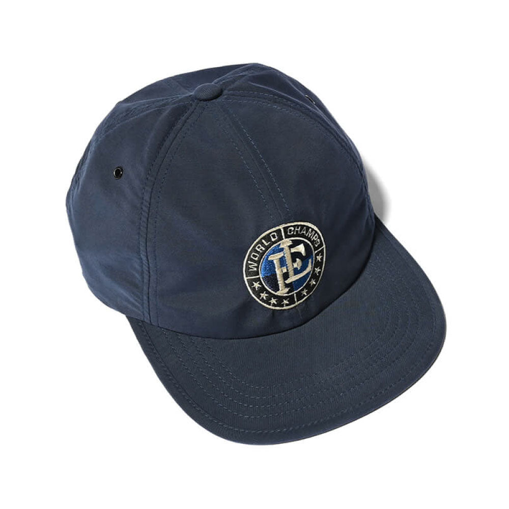 World Champs Badge Cap ワールド チャンピオン エンブレム バッジ キャップ 帽子