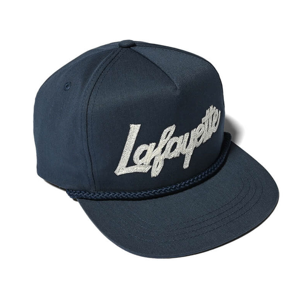 5 Pannel Golfer Cap 5パネル フラットバイザー ゴルファー キャップ 帽子