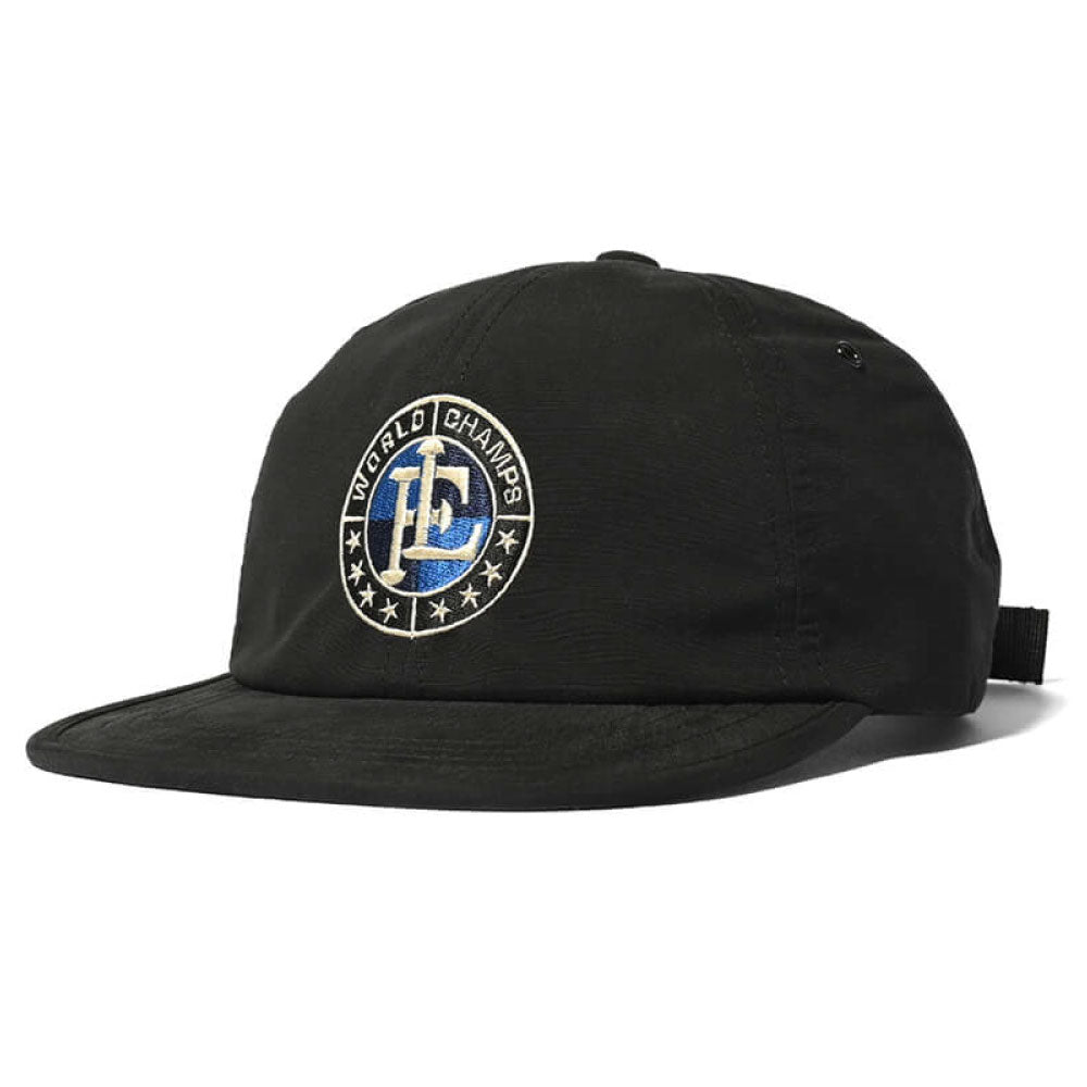 World Champs Badge Cap ワールド チャンピオン エンブレム バッジ キャップ 帽子