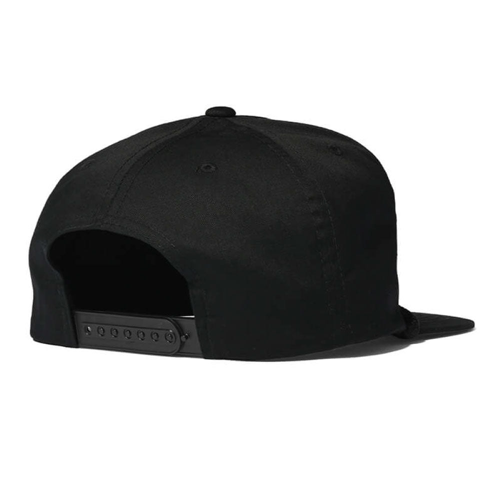 5 Pannel Golfer Cap 5パネル フラットバイザー ゴルファー キャップ 帽子