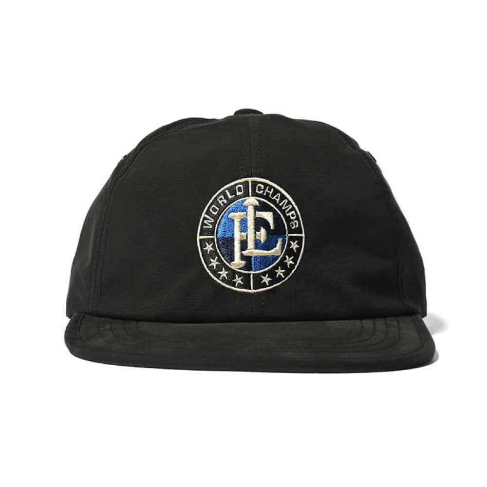 World Champs Badge Cap ワールド チャンピオン エンブレム バッジ キャップ 帽子