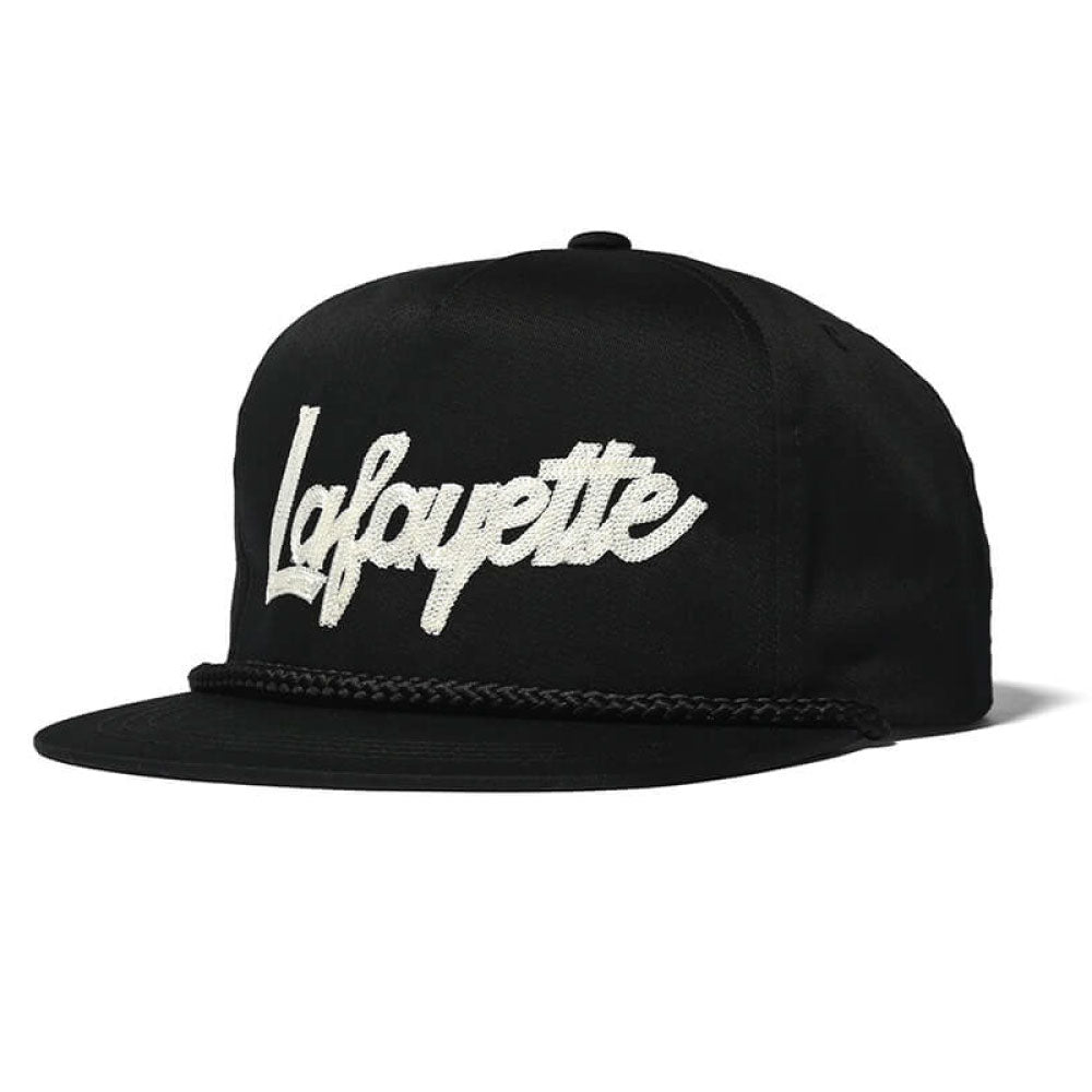 5 Pannel Golfer Cap 5パネル フラットバイザー ゴルファー キャップ 帽子
