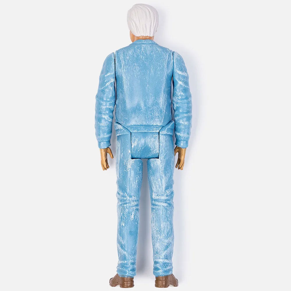Uncle P Action Figure Interbreed Edition アクション フィギュア