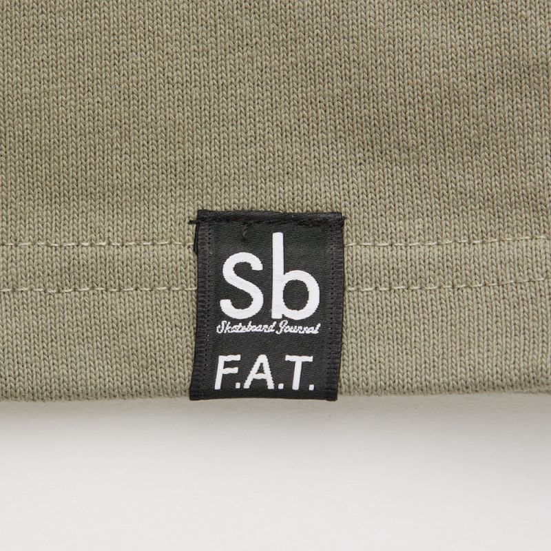 Fos "Peppers" S/S Tee 半袖 Tシャツ