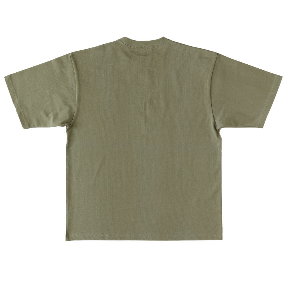 Fos "Peppers" S/S Tee 半袖 Tシャツ