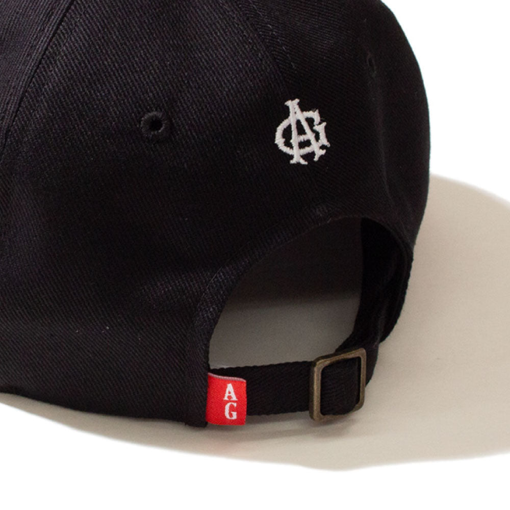 Club Panel Cap ロゴ キャップ 帽子