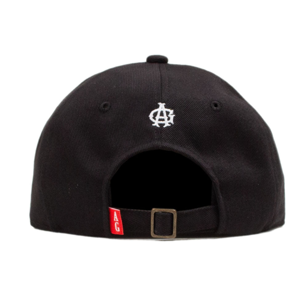 Club Panel Cap ロゴ キャップ 帽子