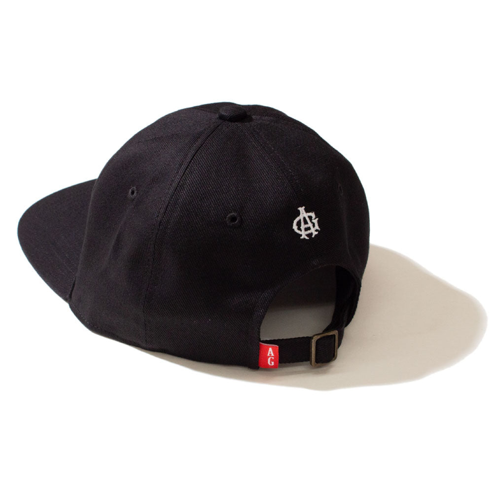 Club Panel Cap ロゴ キャップ 帽子