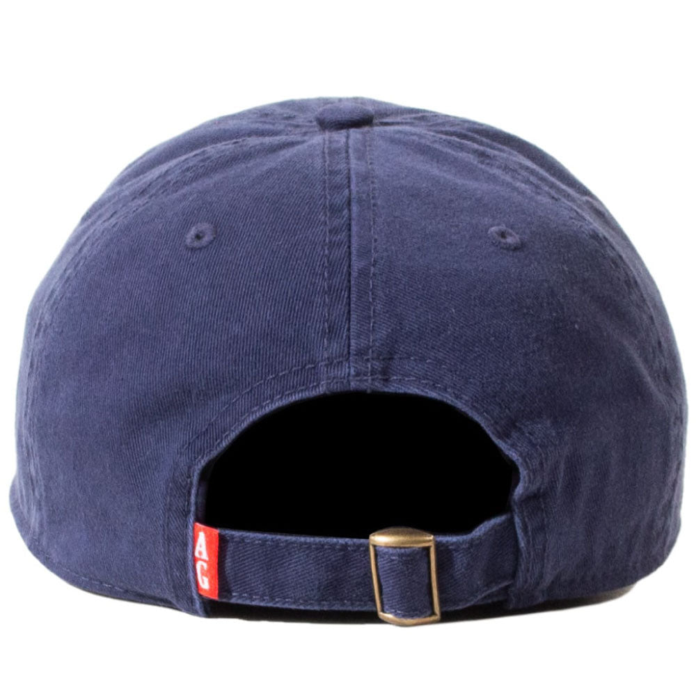 LO 6-Panel Dad Cap GRN パネル キャップ 帽子