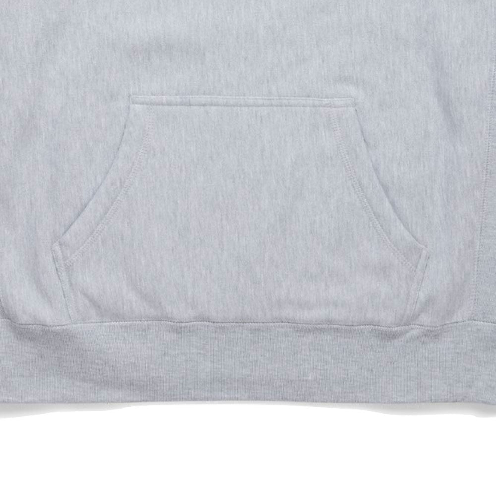 × BROOKLYN MACHINE WORKS Trademark Sweat Hoodie ブルックリンマシンワークス スウェット フーディー パーカー