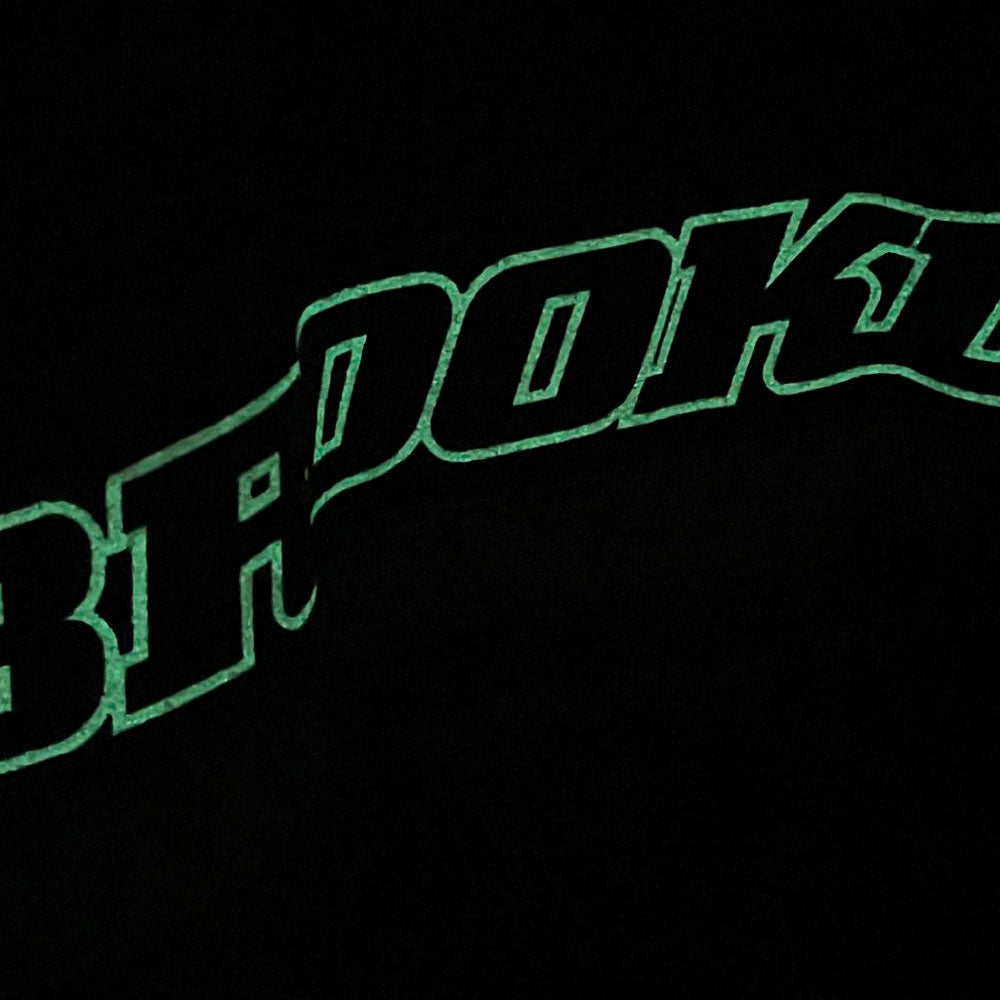 × BROOKLYN MACHINE WORKS Trademark Sweat Hoodie ブルックリンマシンワークス スウェット フーディー パーカー