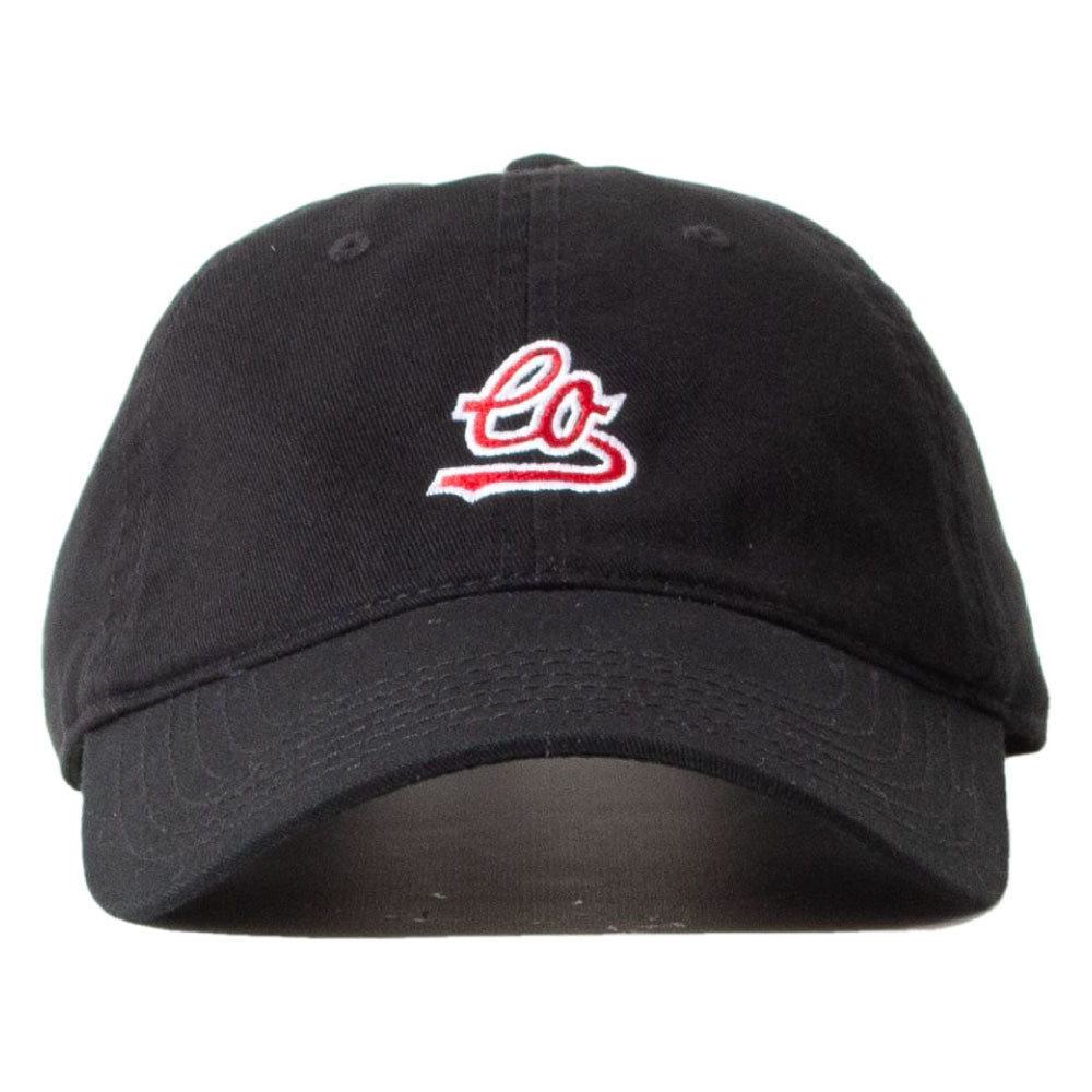 LO 6-Panel Dad Cap GRN パネル キャップ 帽子