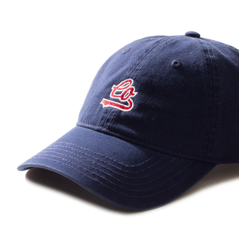 LO 6-Panel Dad Cap GRN パネル キャップ 帽子
